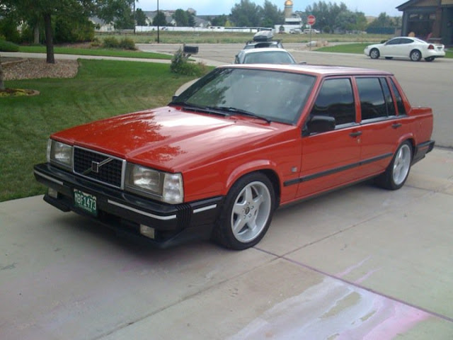 download 88 Volvo 740 workshop manual