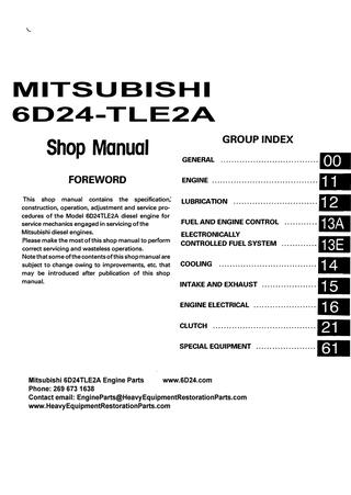 download 91 96 99 01 Mitsubishi Space Runner Space Wagon Manuals workshop manual