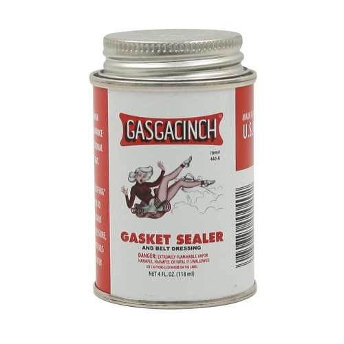 download 9300 Gasgacinch 4 Oz Can workshop manual