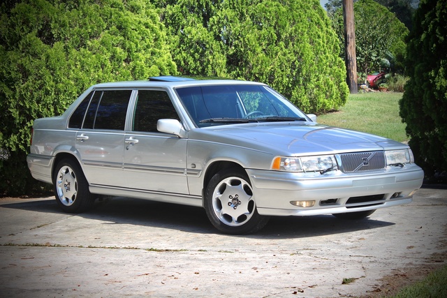 download 98 Volvo S90 V90 workshop manual