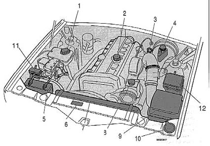 download 98 Volvo S90 V90 workshop manual