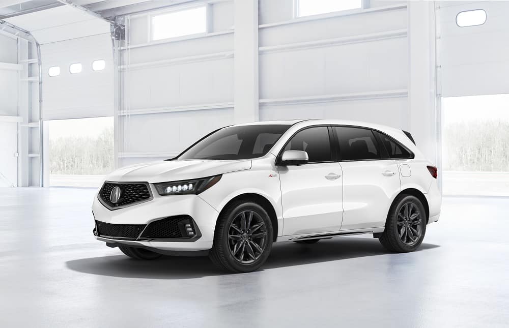 download ACURA MDX workshop manual