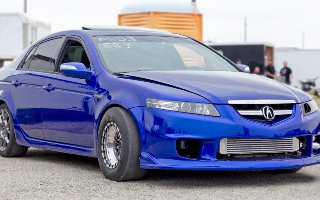 download ACURA TL workshop manual