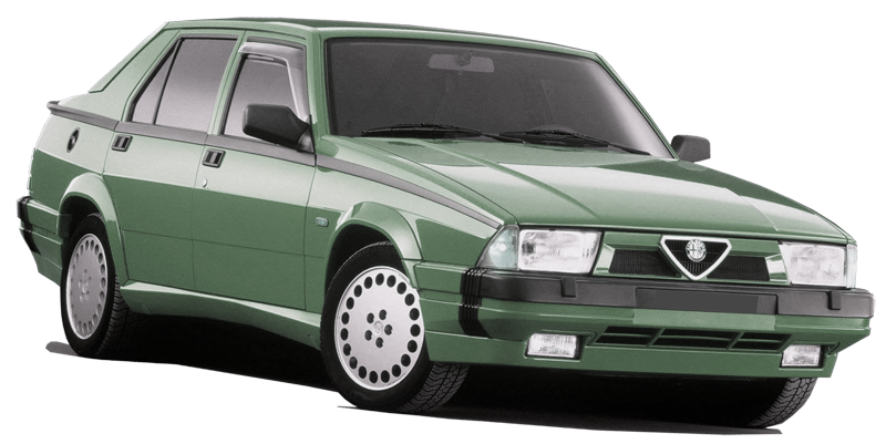 download ALFA 33 workshop manual
