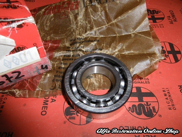 download ALFA 33 workshop manual