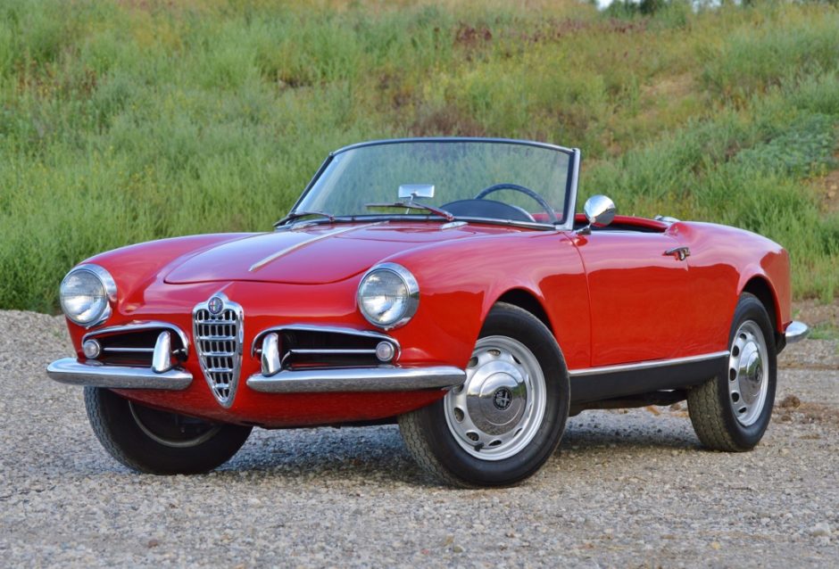 download ALFA 33 workshop manual