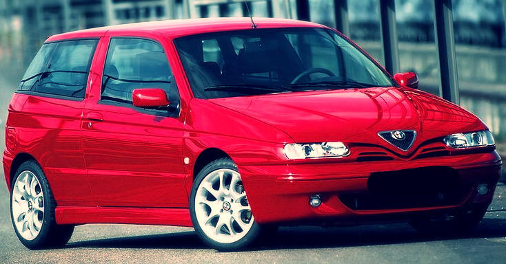 download ALFA ROMEO 145 146 SERVIC workshop manual