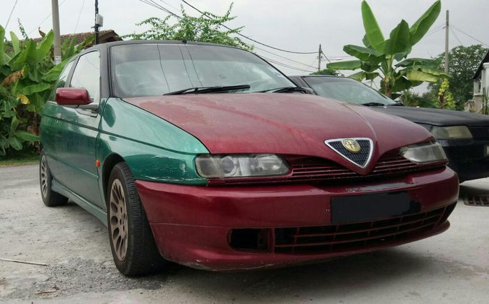 download ALFA ROMEO 145 146 SERVIC workshop manual