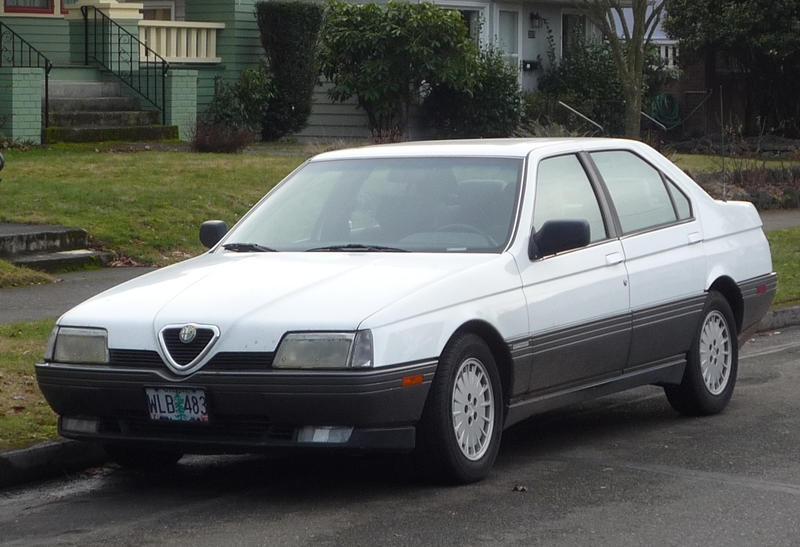 download ALFA ROMEO 164 CAR workshop manual