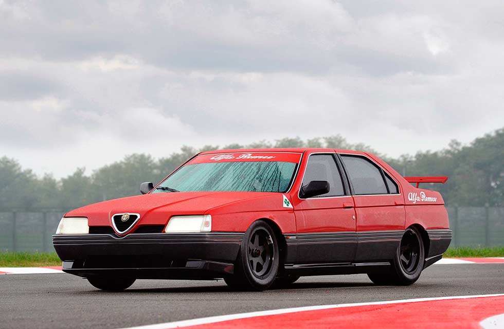 download ALFA ROMEO 164 CAR workshop manual