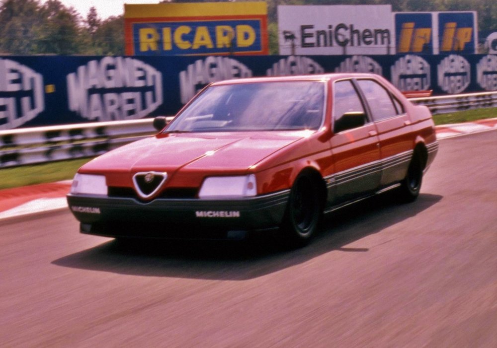 download ALFA ROMEO 164 CAR workshop manual