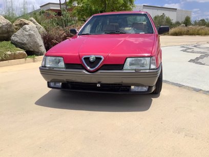 download ALFA ROMEO 164 CAR workshop manual