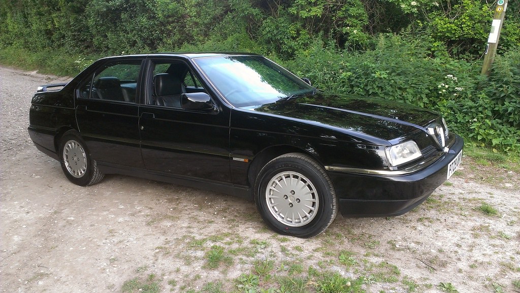 download ALFA ROMEO 164 workshop manual