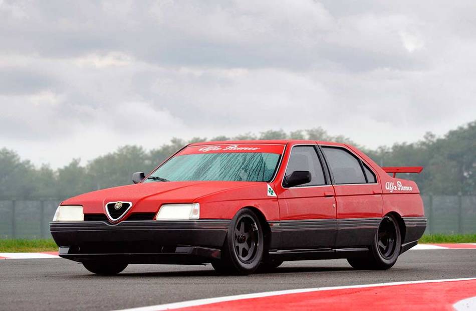 download ALFA ROMEO 164 workshop manual