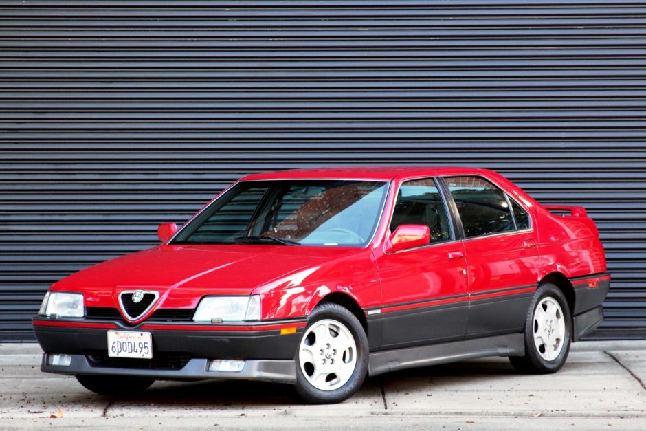 download ALFA ROMEO 164 workshop manual