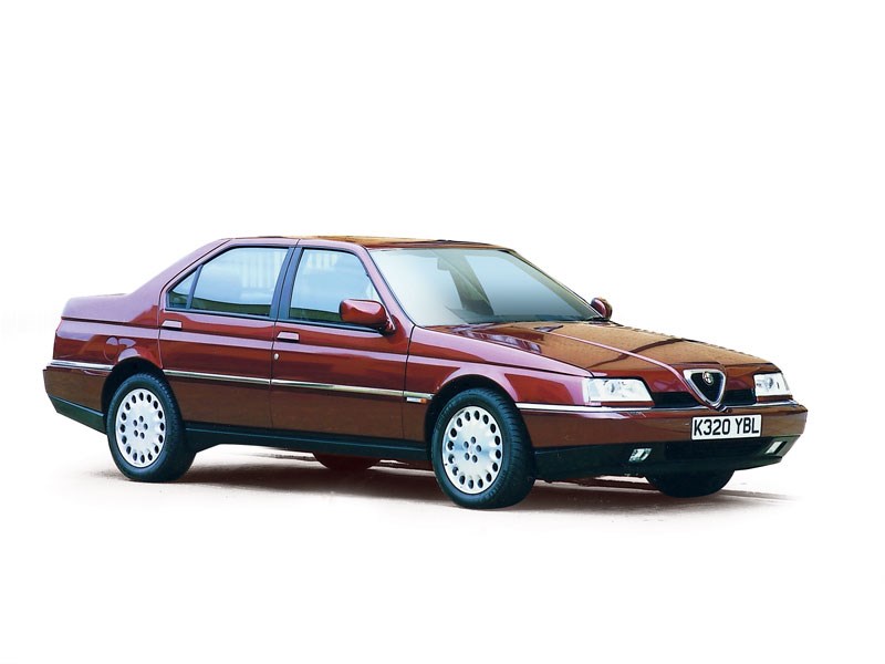 download ALFA ROMEO 164 workshop manual