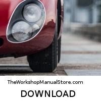 service manual