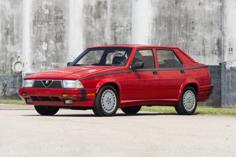 download ALFA ROMEO 75 MILANO 2 5 3 V6 able workshop manual