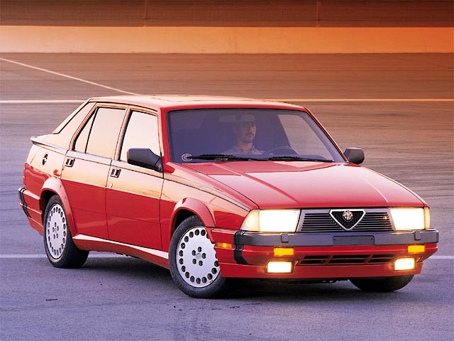 download ALFA ROMEO 75 MILANO 2 5 3 V6 able workshop manual