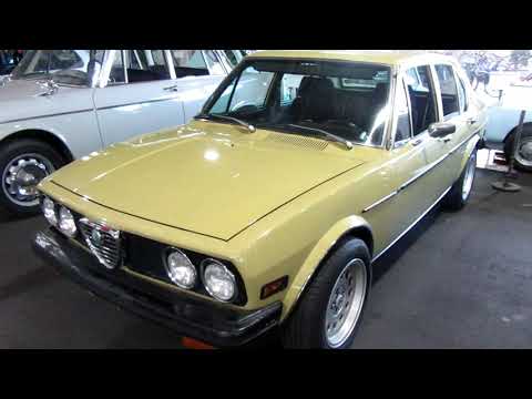 download ALFA ROMEO ALFETTA workshop manual