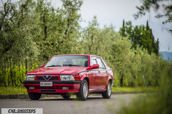 download ALFA ROMEO ALFETTA workshop manual