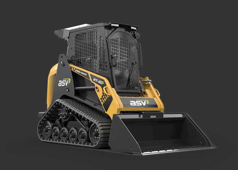 download ASV SR 70 SR 80 Rubber tracked loader able workshop manual