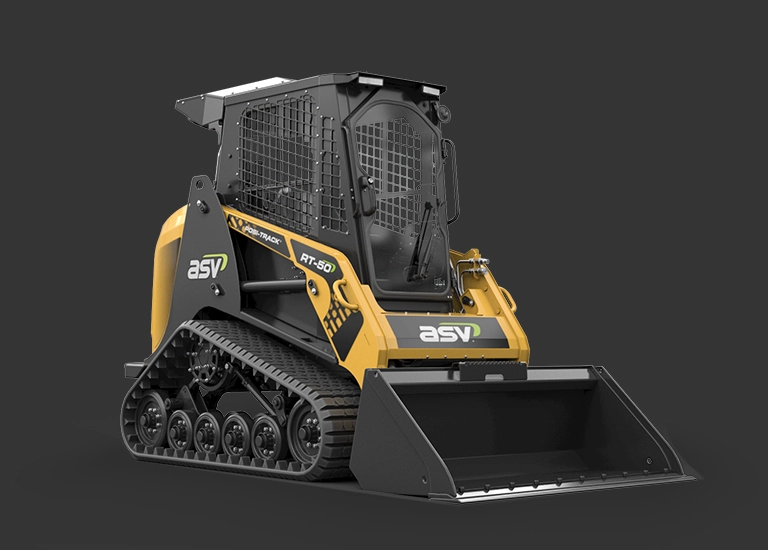 download ASV SR 70 SR 80 Rubber tracked loader able workshop manual