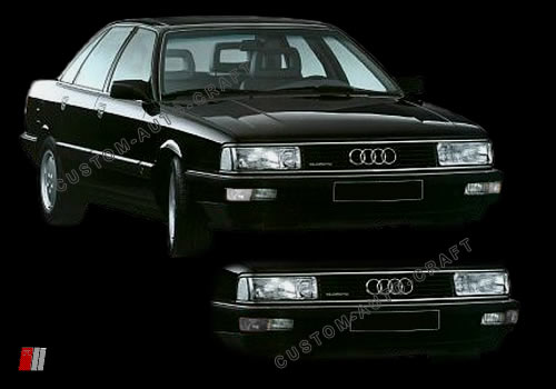 download AUDI 200 workshop manual