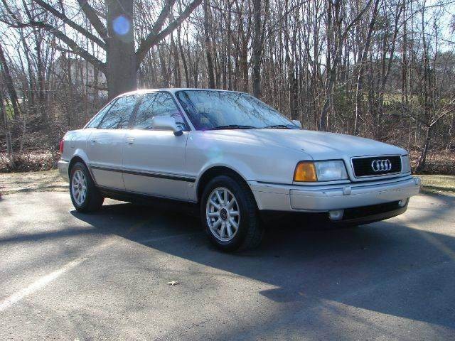 download AUDI 90 workshop manual