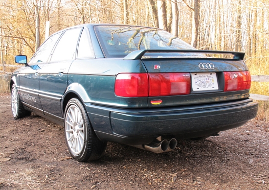 download AUDI 90 workshop manual