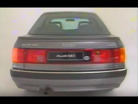 download AUDI 90 workshop manual