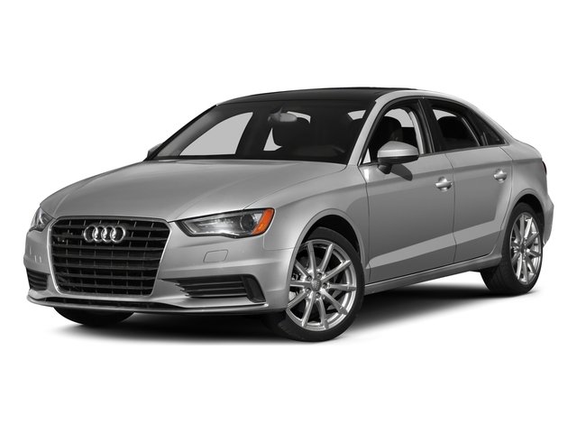 download AUDI A3 able workshop manual