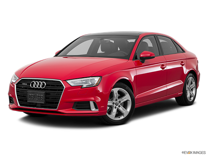 download AUDI A3 able workshop manual