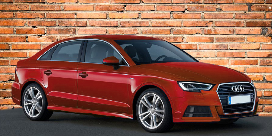 download AUDI A3 workshop manual