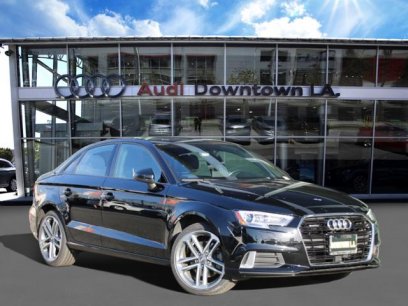 download AUDI A3 workshop manual