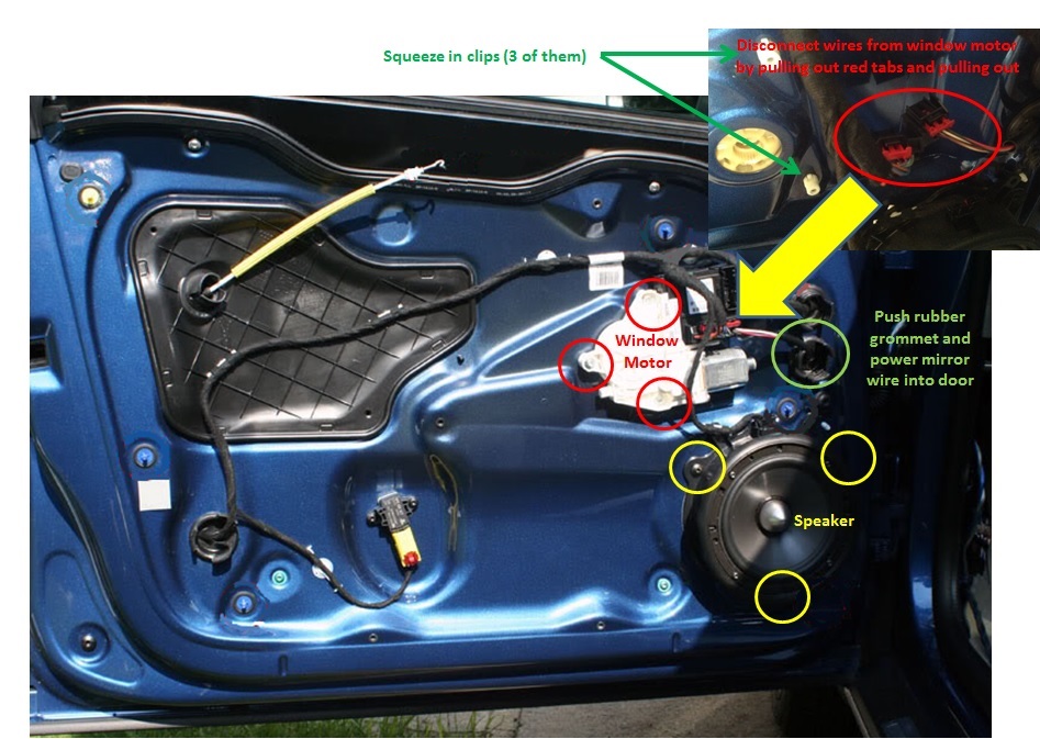 download AUDI A3 workshop manual