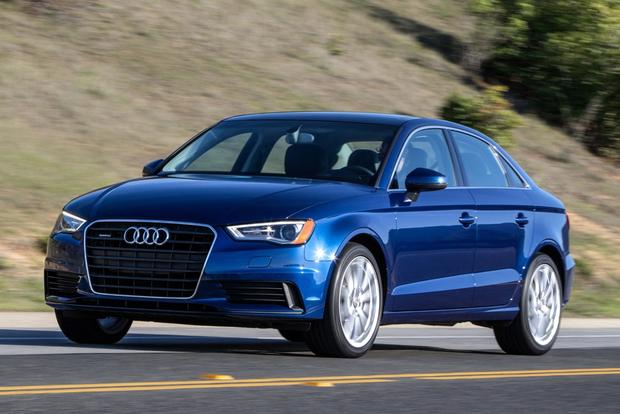 download AUDI A3 workshop manual