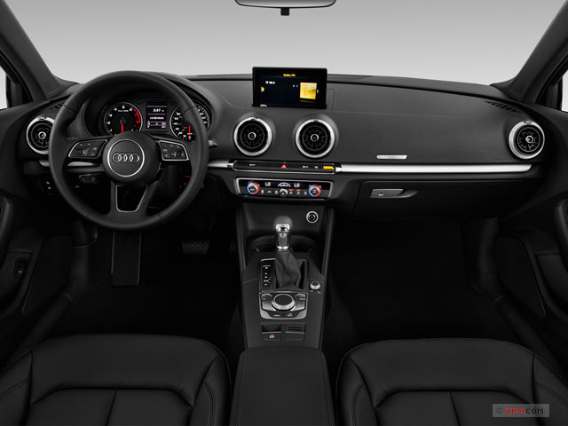 download AUDI A3 workshop manual