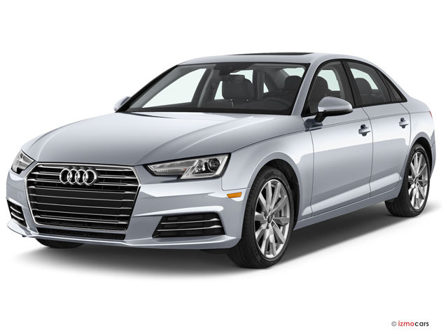 download AUDI A4 workshop manual