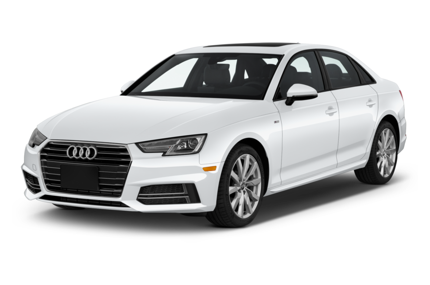 download AUDI A4 workshop manual