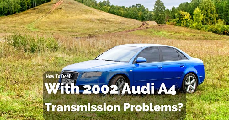 download AUDI A4 workshop manual