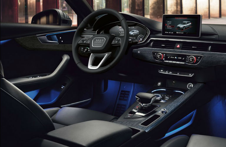 download AUDI A4 workshop manual