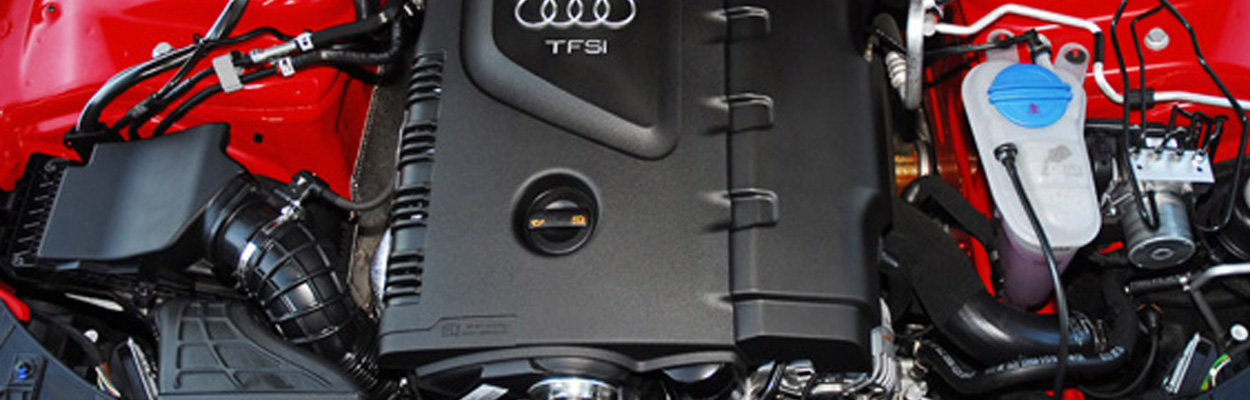 download AUDI A4 workshop manual