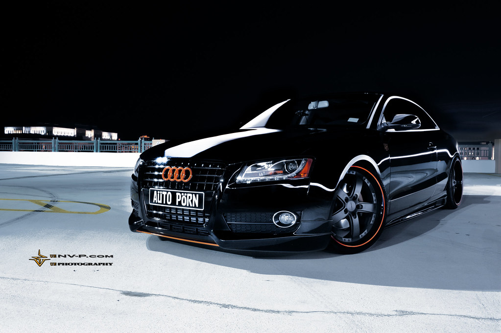 download AUDI A5 workshop manual