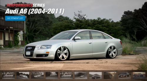 download AUDI A6 C6 able workshop manual