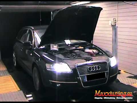 download AUDI A6 C6 workshop manual