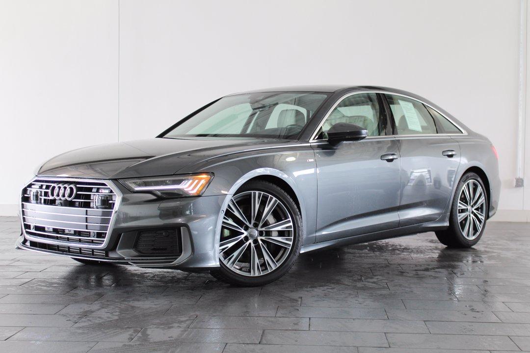 download AUDI A6 able workshop manual