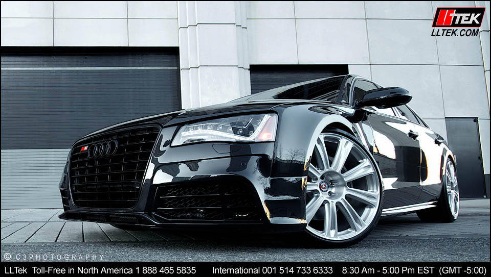 download AUDI A8 S8 workshop manual