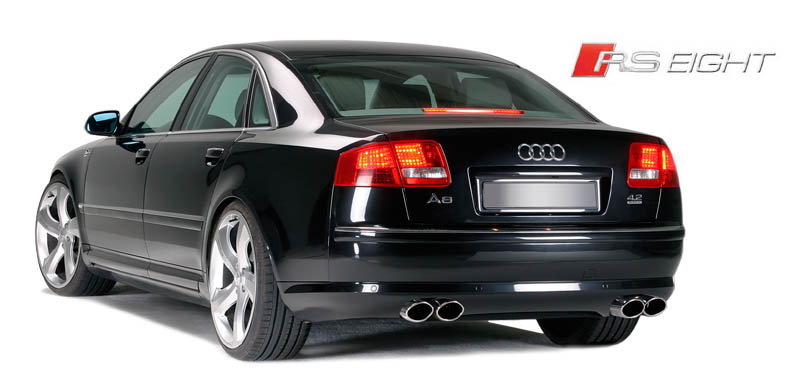 download AUDI A8 S8 workshop manual