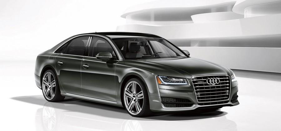 download AUDI A8 workshop manual